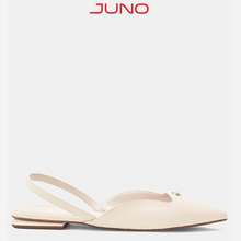 Giày Búp Bê Nữ 3Cm Thời Trang Slingback