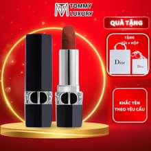 Son Thỏi Lì Dior Rouge Matte 951 Cabaret Màu