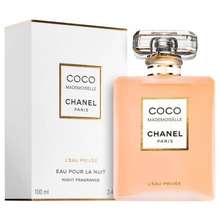 Nước Hoa Coco Mademoiselle L eau Privee 100ML