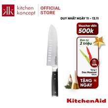 - Dao Santoku Gourmet -