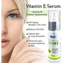 Serum Trắng Da, Giảm Nếp Nhăn, Mờ Sẹo