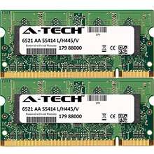 8Gb 2 X 4Gb For Hp Compaq Elitebook Series 2530P 