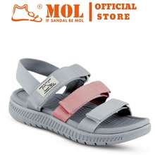 Sandal Zenstep Nam Nữ Unisex Ms4G 3 Quai Ngang( 