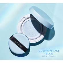 Japan only M Cushion Base