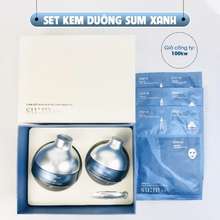 Sét Kem Dưỡng Sum37