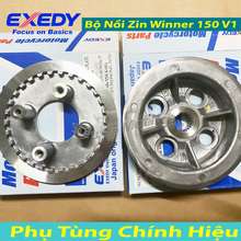 [HCM]Cặp đế nồi nhôm cho xe Winner Winner 