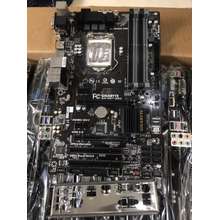 Main h97 4 khe ram socket 1150 zin đẹp like