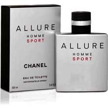 [Chính hãng] NƯỚC HOA NAM ALLURE HOMME SPORT 