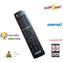 Remote Điều khiển TV - Hàng mới chính