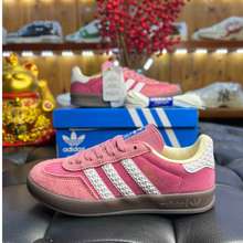 Giày Thể Thao Adidas Gazelle Hồng ‘Pink