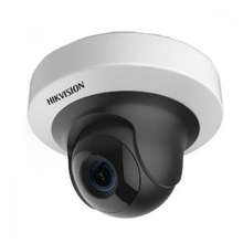 Hikvision Camera IP Dome hồng ngoại Wifi 4.0 Megapixel DS-2CD2F42FWD-IWS-Hàng Chính Hãng