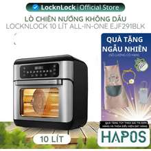 Lò Chiên Nướng Không Dầu 10L Chính