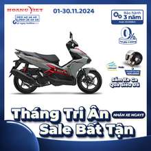 Xe Máy Air Blade 125Cc 2025 Phiên Bản Thể