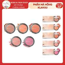 Phấn Má Hồng Urban Pearlsation Natural