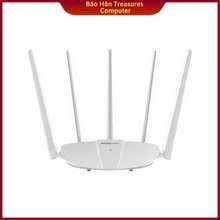 Router Wifi Băng Tầng Kép A810R - Hàng