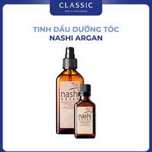 Tinh Dầu Dưỡng Tóc Oil - Hàng Chính