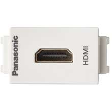 (HCM) Ổ cắm HDMI- WEG2021SW- - 1