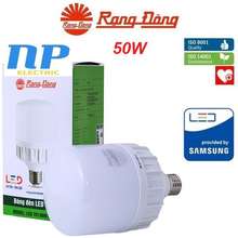 Bóng Led Bulb Công Suất Cao