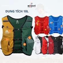 Balo Vest Nước Thể Thao Dùng Trong Leo Núi 