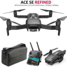 Flycam Hubsan Ace Se R - 9Km - 35 Phút - 4K -