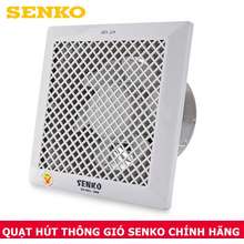 QUẠT HÚT ÂM TRẦN HT150 (30W) – THÔNG