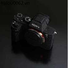 Phim Máy Ảnh Thích Hợp Cho Sony A7M4 M3