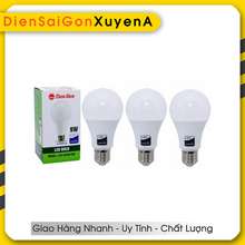 3 Bóng đèn LED Bulb 9W E27 ChipLed