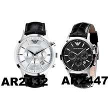 Đồng Hồ Nam Classi Chronograph Ar2447 ,