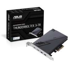 Thunderboltex 3 Tr Expansion Card For Z490 Intel