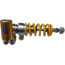 Ttx Gp Rear Shock Bm 568 Compatible With 20 Bmw