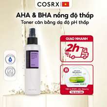 (Kol) Toner Giảm Mụn Tẩy Tế Bào Chết