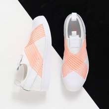 Slip On Auth Vợt