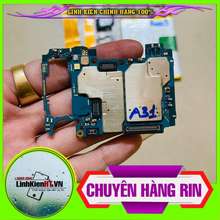 Main A31 A315F Rin Bóc Máy / Mainboard / Bo