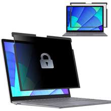 Surface Laptop Privacy Screen For Microsoft