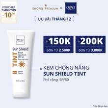 Kem Chống Nắng Phổ Rộng Dạng Kem Lót