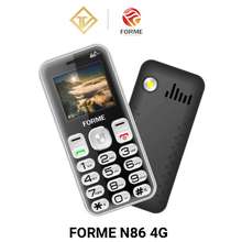 Điện Thoại N86 4G Phím Bấm Lớn,Khung