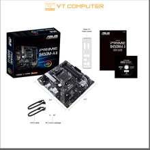 Mainboard Prime B450M-A Ii New Bảo Hành Chính 