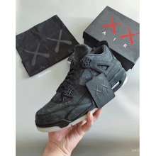 Nike5Fo7 Sẵn Sàng Chứng Khoán Kaws X Không 