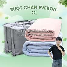 [Chính Hãng] Ruột Chăn Siêu Nhẹ 5S Dầy