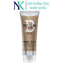 Gel tạo kiểu giữ nếp cứng for men