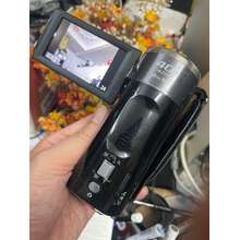 Máy quay phim HDC TM90 zoom