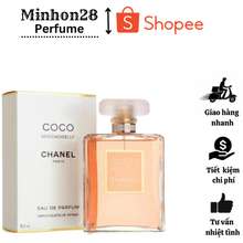 Nước Hoa Nữ Chanel Coco Mademoiselle