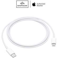 Cáp Sạc Usb-C To Linghtning Cable 1M Fae -