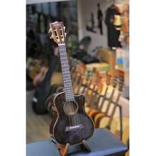 Đàn Ukulele Tenor Cao Cấp - Gỗ Cẩm Ấn - 