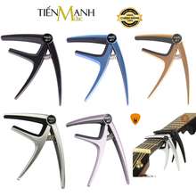 Capo Đàn Guitar Musedo Mc1 Kẹp Tăng Tông