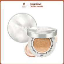 Phấn Nước Urban Pearlsation High Coverage