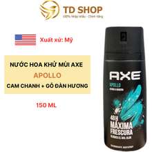 Xịt Khử Mùi lưu hương nước hoa 150ml