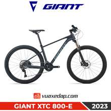 GIANT Xe đạp địa hình  XTC 800-E 2023