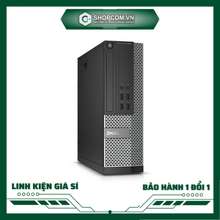 Bộ Máy Tính Bàn Optiplex Sff | I5 6500 | 8Gb 