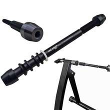 Bike Trainer Thru Axle Skewer,12X142-148Mm